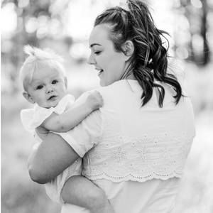 Meet your Posher, Maddie